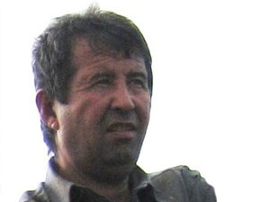 Мансурали Таджибаев