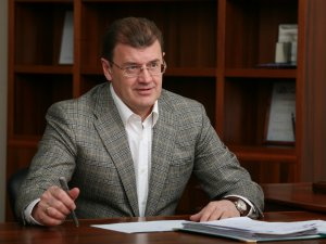 Решение об участии в выборах мэра Николай Николайчук примет в мае 2014 года