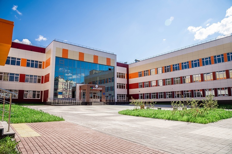 Инновационная инжиниринговая школа открывается в Южных Воротах