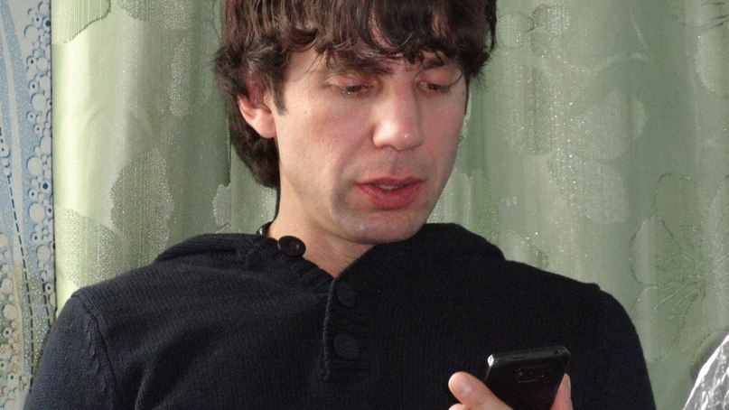 Владимир Шехов