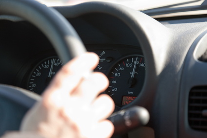 Водитель Nissan Pulsar погиб, съехав в кювет в Томском районе
