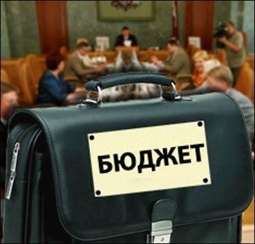 Консолидированный бюджет области впервые может достичь 50 миллиардов рублей