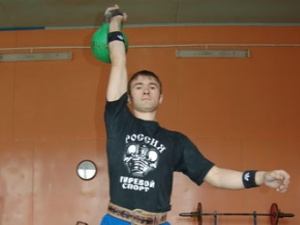 Александр Карепин