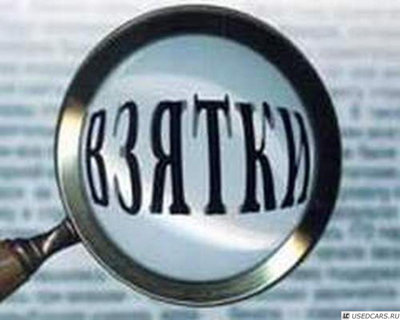 Хирург подозревается в получении взятки