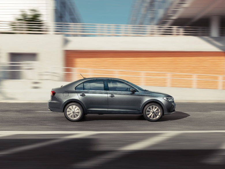 Новый Volkswagen Polo: цены и начало приема заказов в «Фольксваген Центр Евразия»