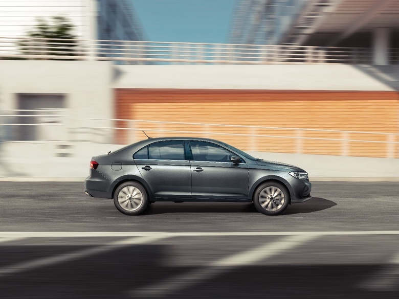 Новый Volkswagen Polo: цены и начало приема заказов в «Фольксваген Центр Евразия»