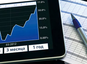 Используйте возможности фондового рынка с «БКС-Брокер» (фото)