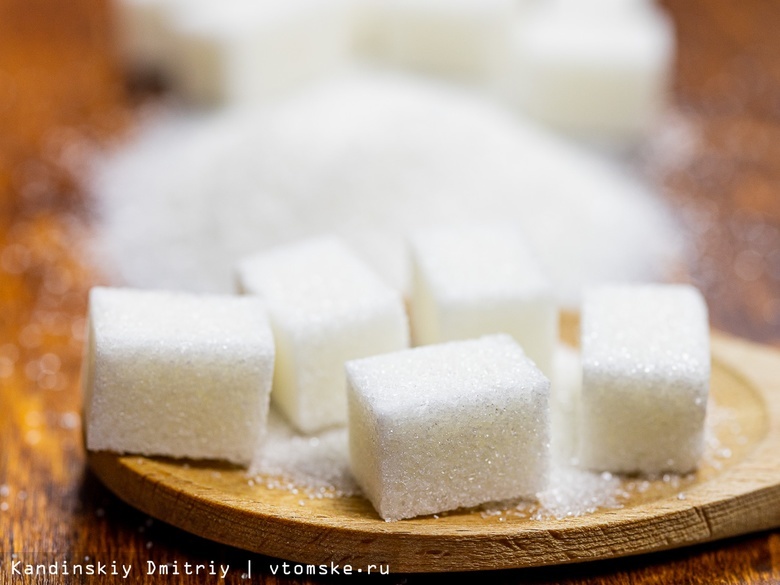 ФАС связала пропажу сахара в ряде магазинов с недобросовестными компаниями