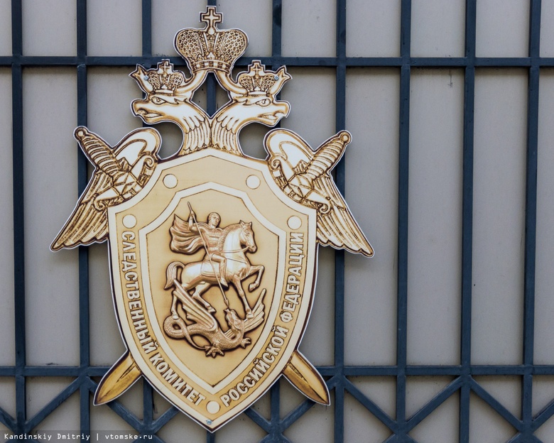 Адвоката в Томске арестовали за хищение на 300 тыс руб