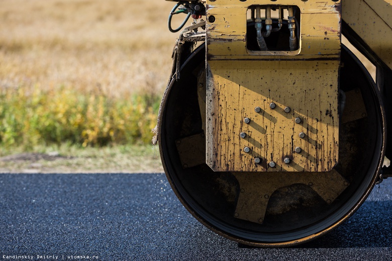 Власти направят 400 тыс руб на восстановление размытой дороги в Верхнекетском районе