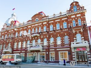 На помощь томичам из горбюджета направлено шесть миллионов рублей