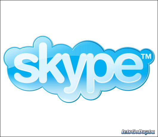Томским чиновникам вновь разрешили использовать на работе Skype