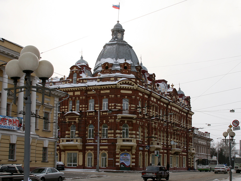 В 2011 году будет сформирован сводный городской студенческий стройотряд