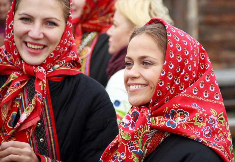 Этно-деревня эстонцев появится в Томской области на «Янов день»