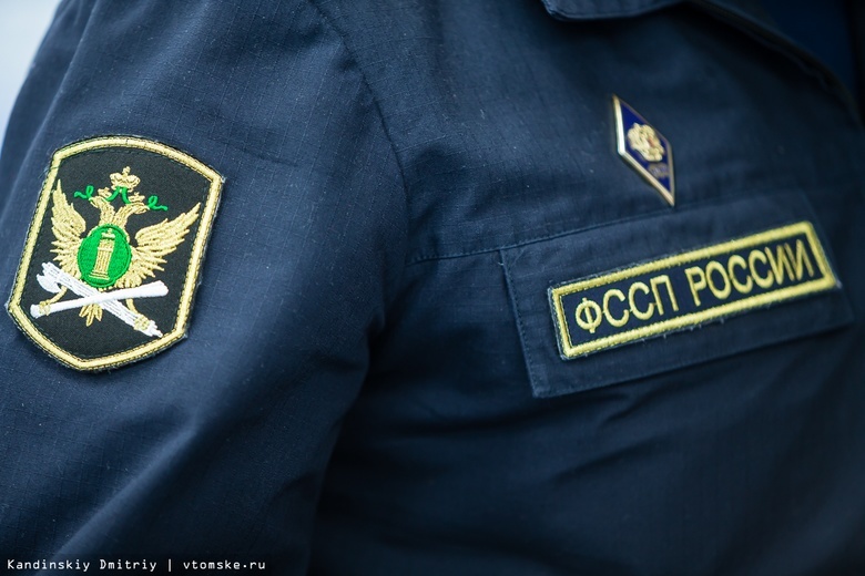 Владелец пилорамы в Томской области оплатил 2,7 млн руб налогов после ареста его Lexus