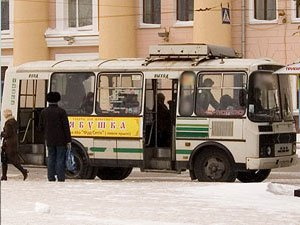 Перевозчики отправили открытое письмо мэру с просьбой поднять стоимость проезда