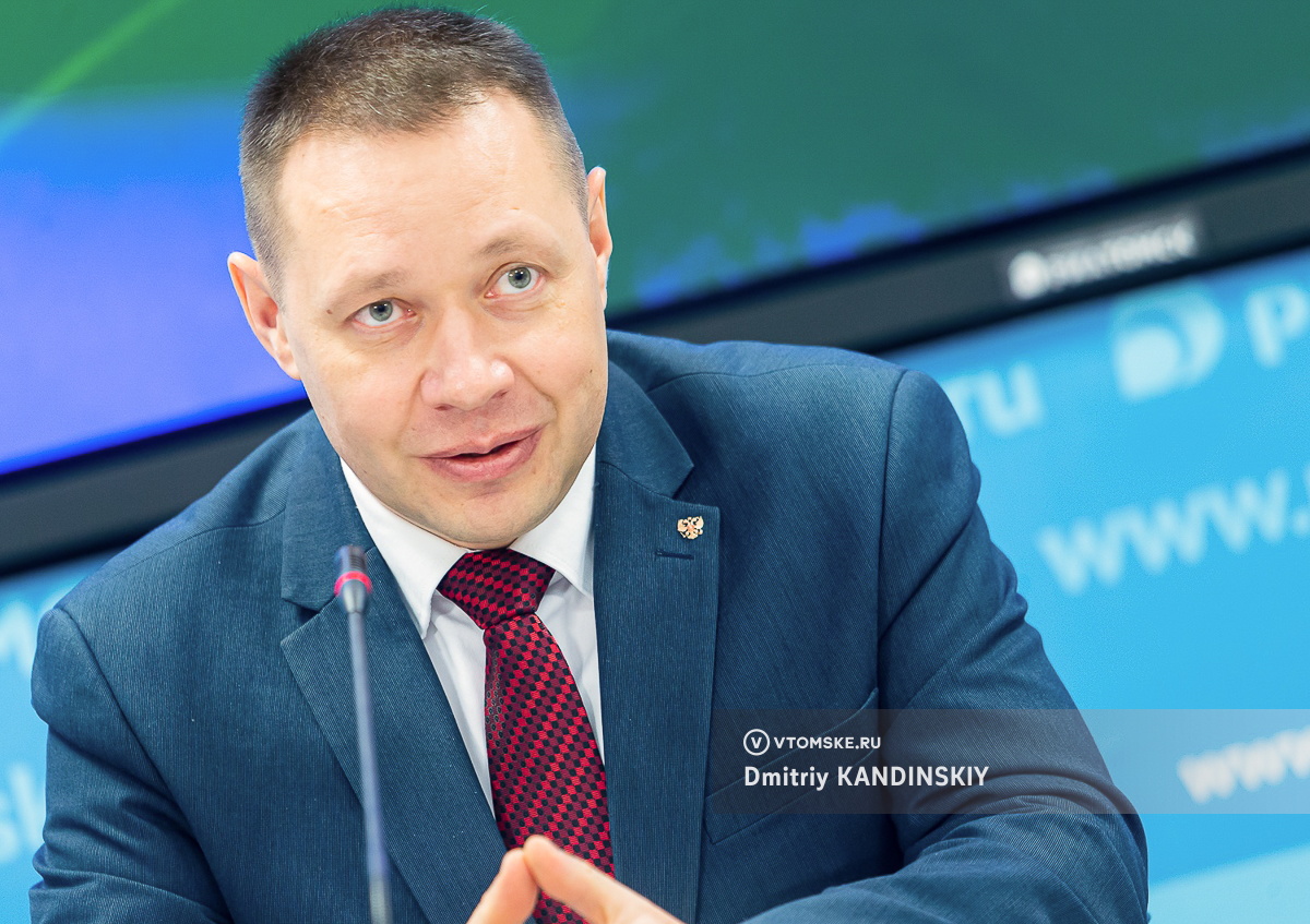 Вадим Чиркин
