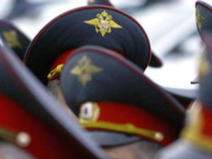 В УВД завершена служебная проверка в отношении милиционера, замешанного в избиении подростка