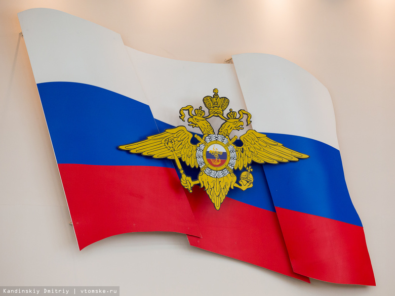 Сотрудники Росгвардии за 2016г задержали почти 20 тыс нарушителей в Томской области