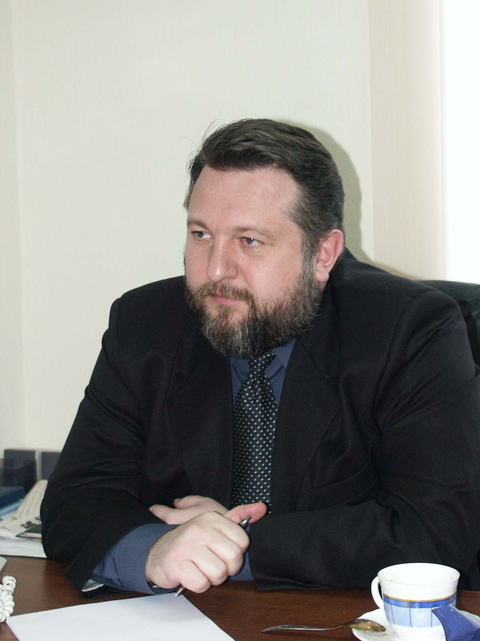 Виктор Афанасьев