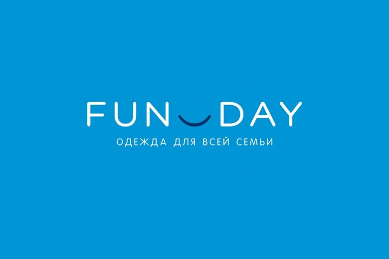 В томском ТРК «Лето» открылся первый магазин одежды для всей семьи Funday