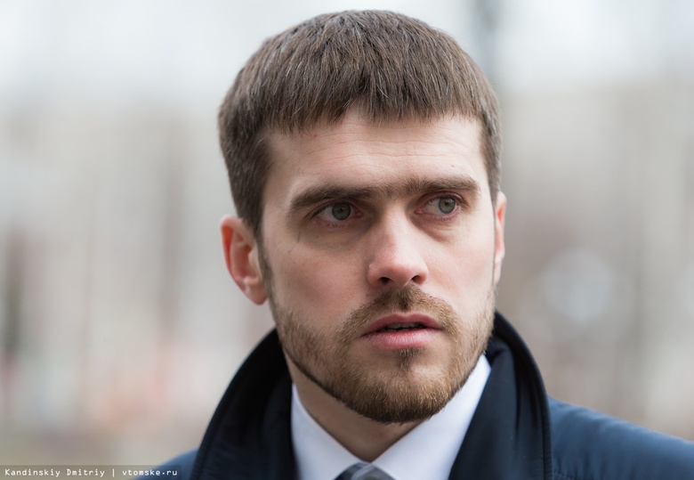 Полиция более 3 лет расследует дело экс-заммэра Томска Костюкова о мошенничестве