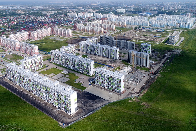 С нами переезд не страшен