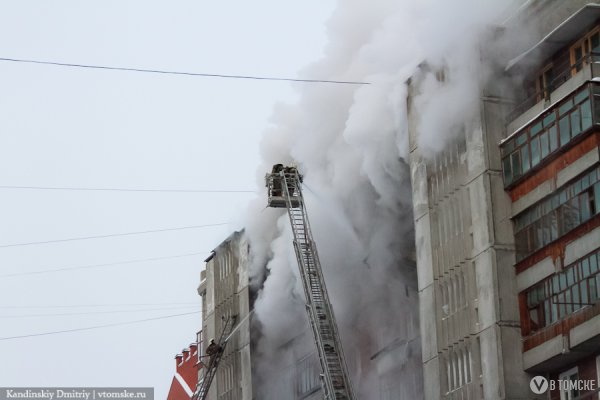 Количество госпитализированных после взрыва в жилом доме выросло до десяти