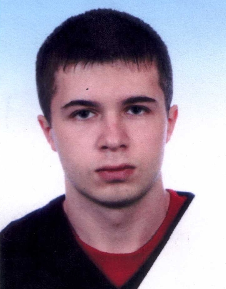 УВД разыскивает Романа Логинова (фото)