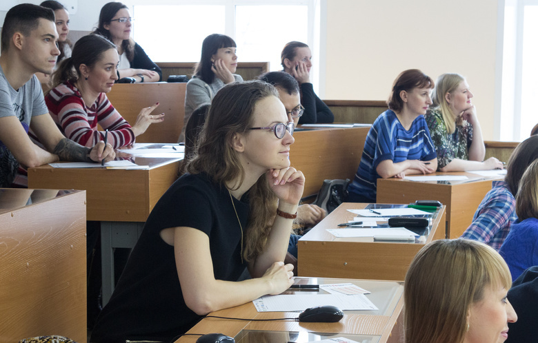 Томские колледжи и техникумы в 2018г планируют принять более 6 тыс выпускников