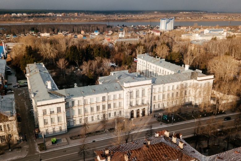 Шкатулка с впечатлениями