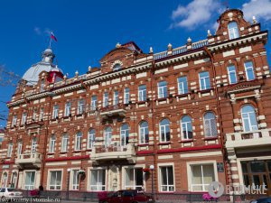 Депутат облдумы Казаков вошел в число претендентов на пост мэра