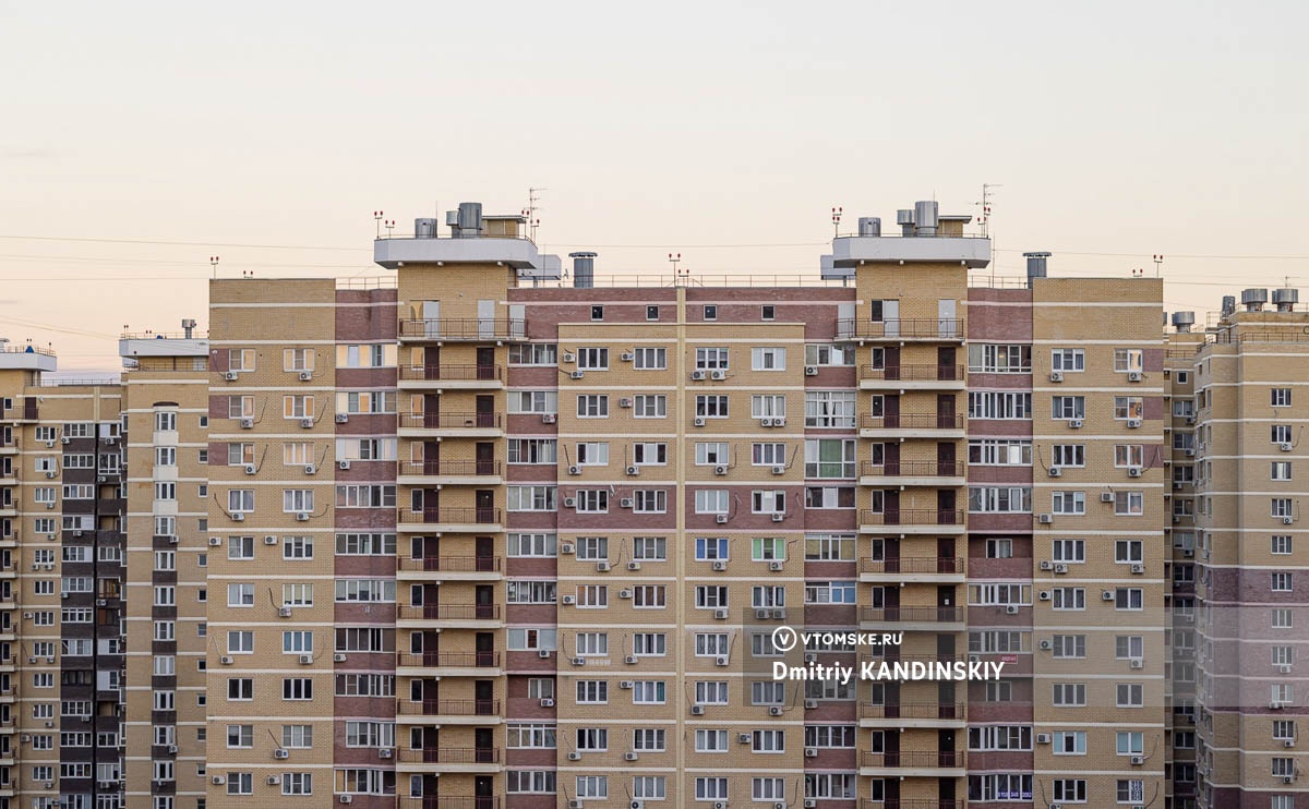 Аналитики рассказали, в какие города стремятся переехать россияне