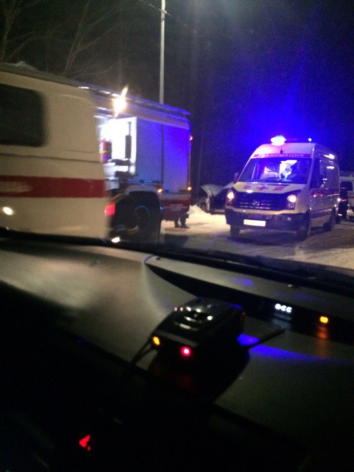 Фото: Александр Тарков