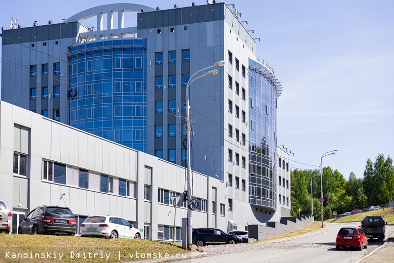 Два завода по производству стройматериалов планируют открыть в Томской области