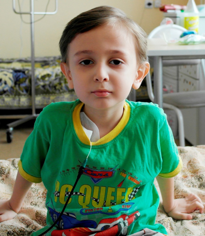 Никита Самойленко