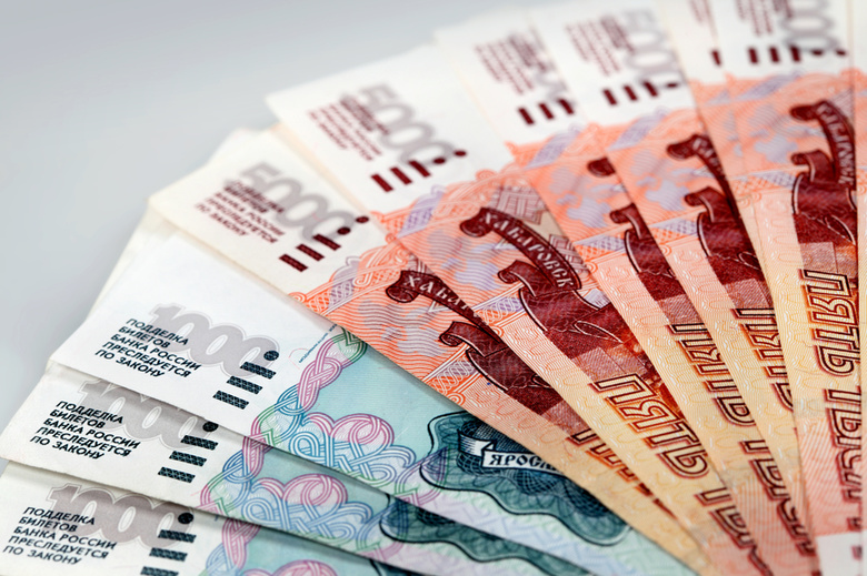 Зарплаты у 34 тысяч бюджетников региона вырастут с 1 декабря