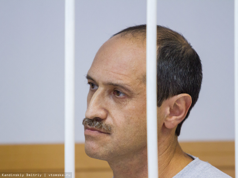 Игорь Иткин и Сафрон Шин обжаловали приговор в областном суде