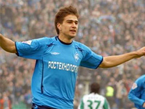 Евгений Савин