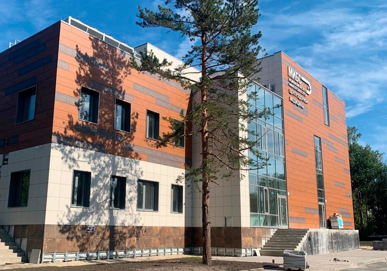 Открытие ПЭТ-центра в Томске переносится на лето