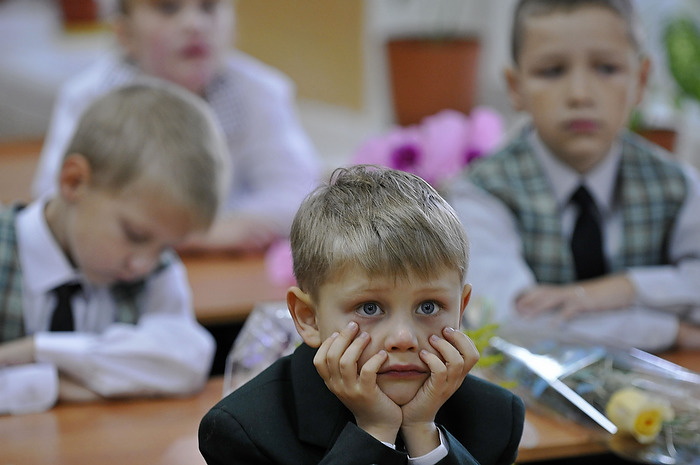 Сады и школы оградят от террористов