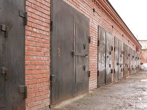 По «гаражной амнистии» землю в собственность оформили уже более 150 томичей