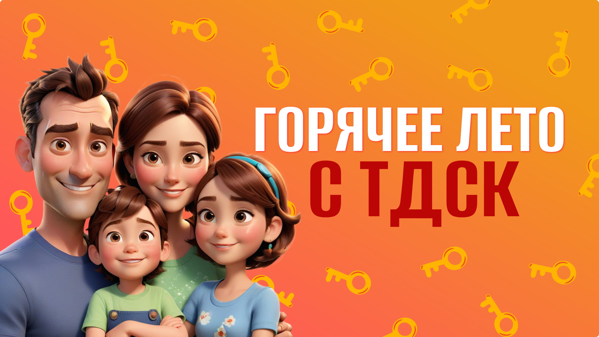 Почему цены у нас горят только летом?