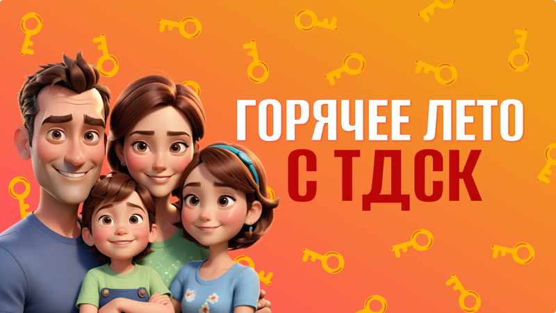 Почему цены у нас горят только летом?