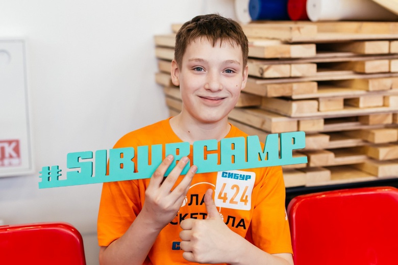 Восемь юных томских баскетболистов могут попасть в #SIBURCAMP и #SIBURZENIT