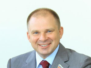 Владимир Казаков