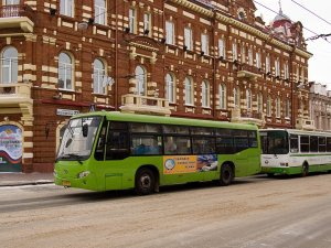 Изменилась схема движения маршрутов №№442 и 149
