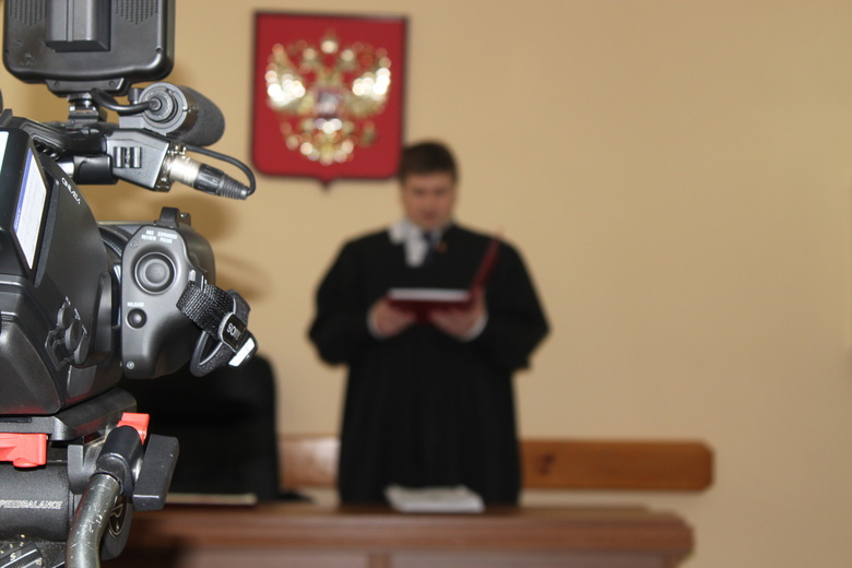Обвиняемым в убийстве Максима Хайкиса продлили срок пребывания под стражей