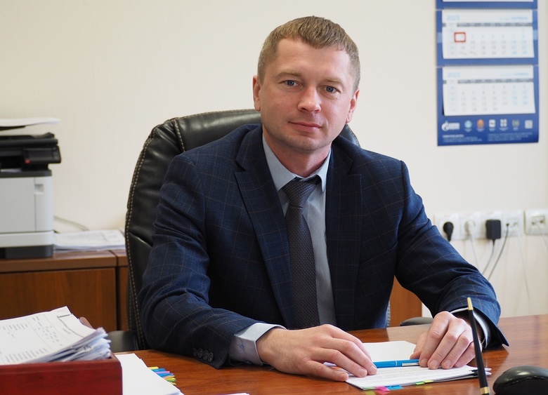 Сергей Семянко: «Договоры на техобслуживание газового оборудования необходимо перезаключить»