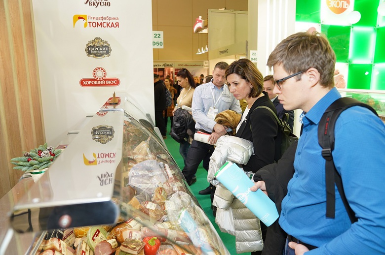 «Коньячный» и «Мозаика» — победители «ПродЭкспо»